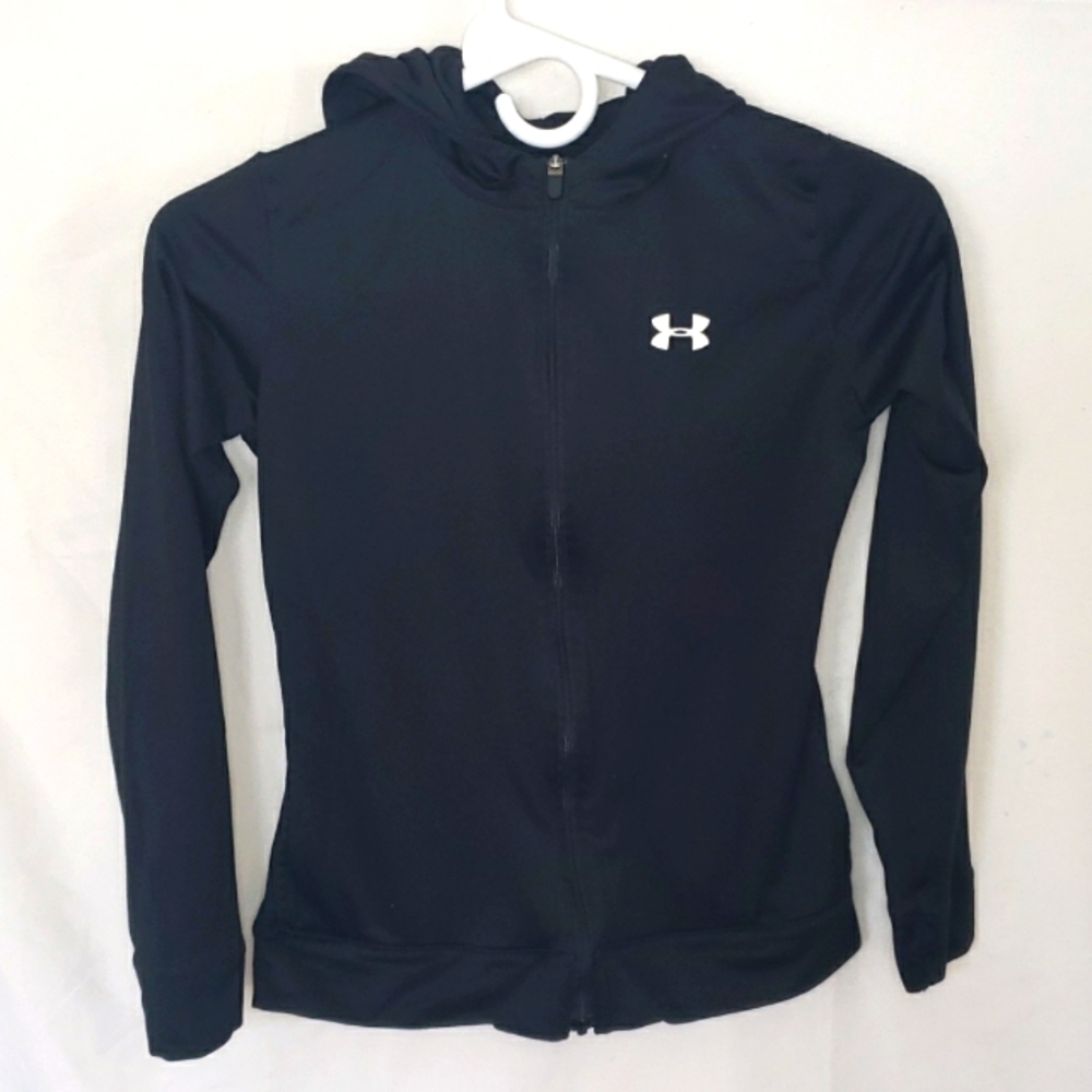 UNDER ARMOUR Hoodie XS